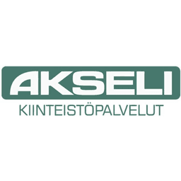 Akseli Kiinteistöpalvelut Oy