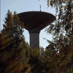 Terjärv Vatten, Jesper Furu