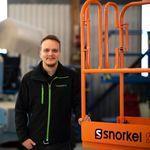 Henkilönostimien huolto Jase Mauranen