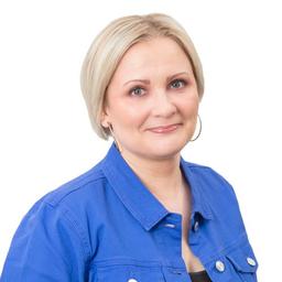 Emilia Heinäsuo-Haavisto