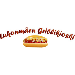 Lukonmäen Grilli Grillikioski