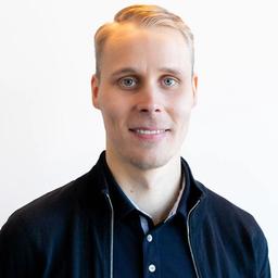 Tommi Matilainen Priima KaihdinOy