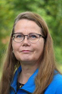 Tarja Helenius-Siika