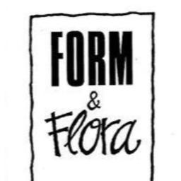 Kukkakauppa Form & Flora Oy