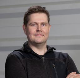 Esa Ruotsalainen, Lasi-Kalle