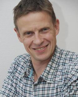 Juha Marjanen