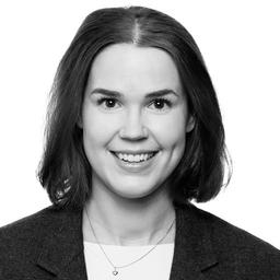 Noora Nyberg, Academic Work