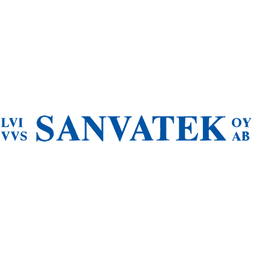 Sanvatek VVS LVI Ab Oy