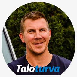 Pekka LVI-asiantuntija