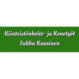 Kiinteistönhoito- ja Konetyöt Jukka Kaasinen Oy / Päivystys 24 h
