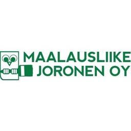 Jani Joronen/Maalausliike Joronen Oy