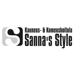 Sanna's Style Relax