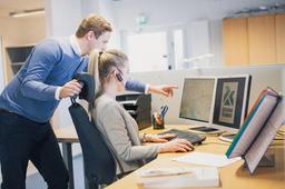 Maantie- ja lentoliikenne