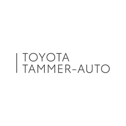 Tammer-Auto Elovainio huoltopiste
