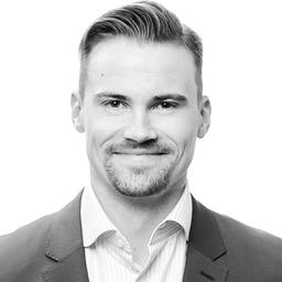 Samu Sjöblom, Academic Work