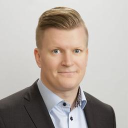 Antti-Jussi Heikkilä