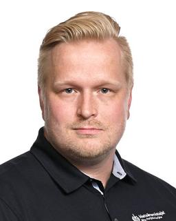 Janne Matikainen