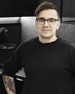 Juha-Matti Järvenpää