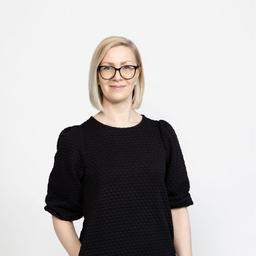 Marjaana Kaasalainen