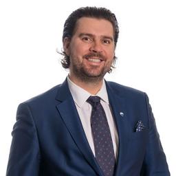 René Messia de Prado