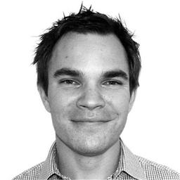 Johan Holmberg, Academic Work