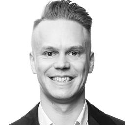 Aatu Granberg, Academic Work