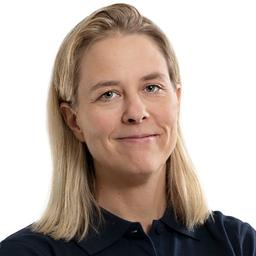 Kati Susanna Kohtakangas