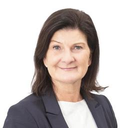 Tarja Forsblom-Korsi