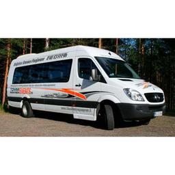 Tavaraliikenne / Kuriiri