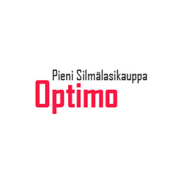 Pieni Silmälasikauppa Optimo Kiuruvesi