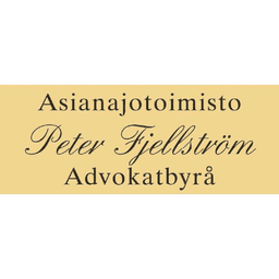 Peter Fjellström