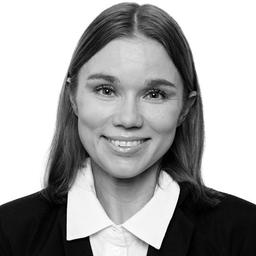 Jasmine Westerlund, Academic Work