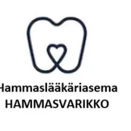Hammasvarikko/ Mikael Lius