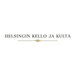 Helsingin kello ja kulta Oy / Asiakaspalvelun puhelinnumero