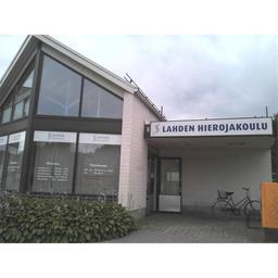 Opiskelijahieronta Ajanvaraus