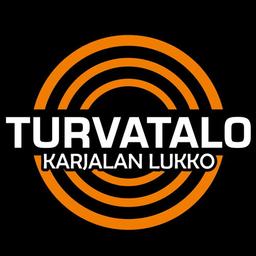 Turvatalo Karjalan Lukko