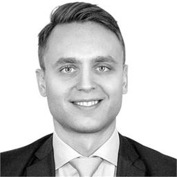 Matias Eskolin, Academic Work