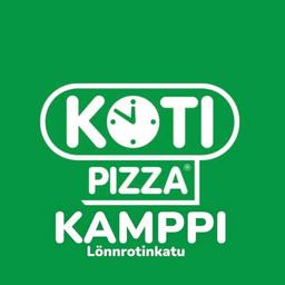 Kotipizza Kamppi Delivery:4