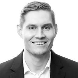 Kalle Pohjonen, Academic Work