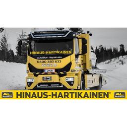 Hinaus Päivystysnumero 24 h