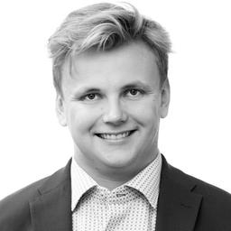 Paavo Mård, Academic Work