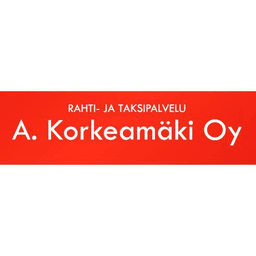 Taksipalvelu A. Korkeamäki Oy