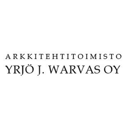 Arkkitehti Yrjö Warvas