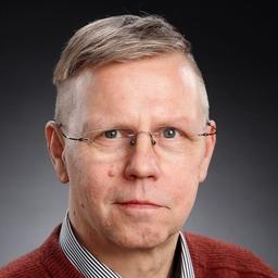 Juha Rusanen