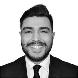 Farzad Sharifi, Academic Work