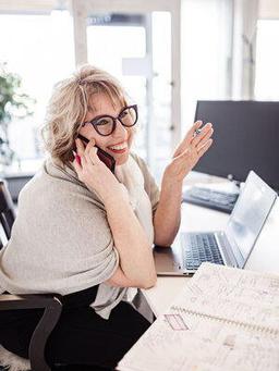 Oili Kuusinen/Fajanssi