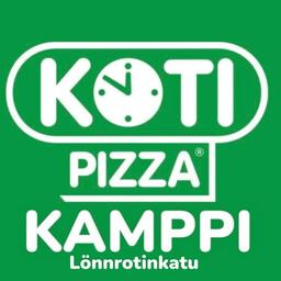 Kotipizza Kamppi Delivery:2