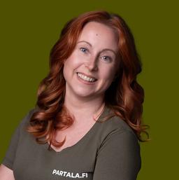 Minna Partala