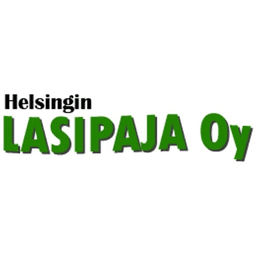 Helsingin Lasipaja Oy