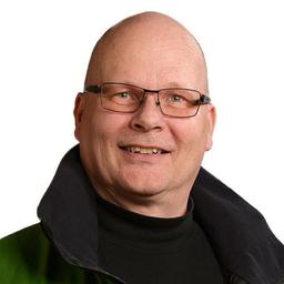 Jussi Penttilä